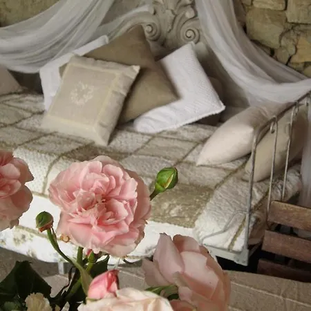 فندق مبيت وإفطار Les Planquettes *